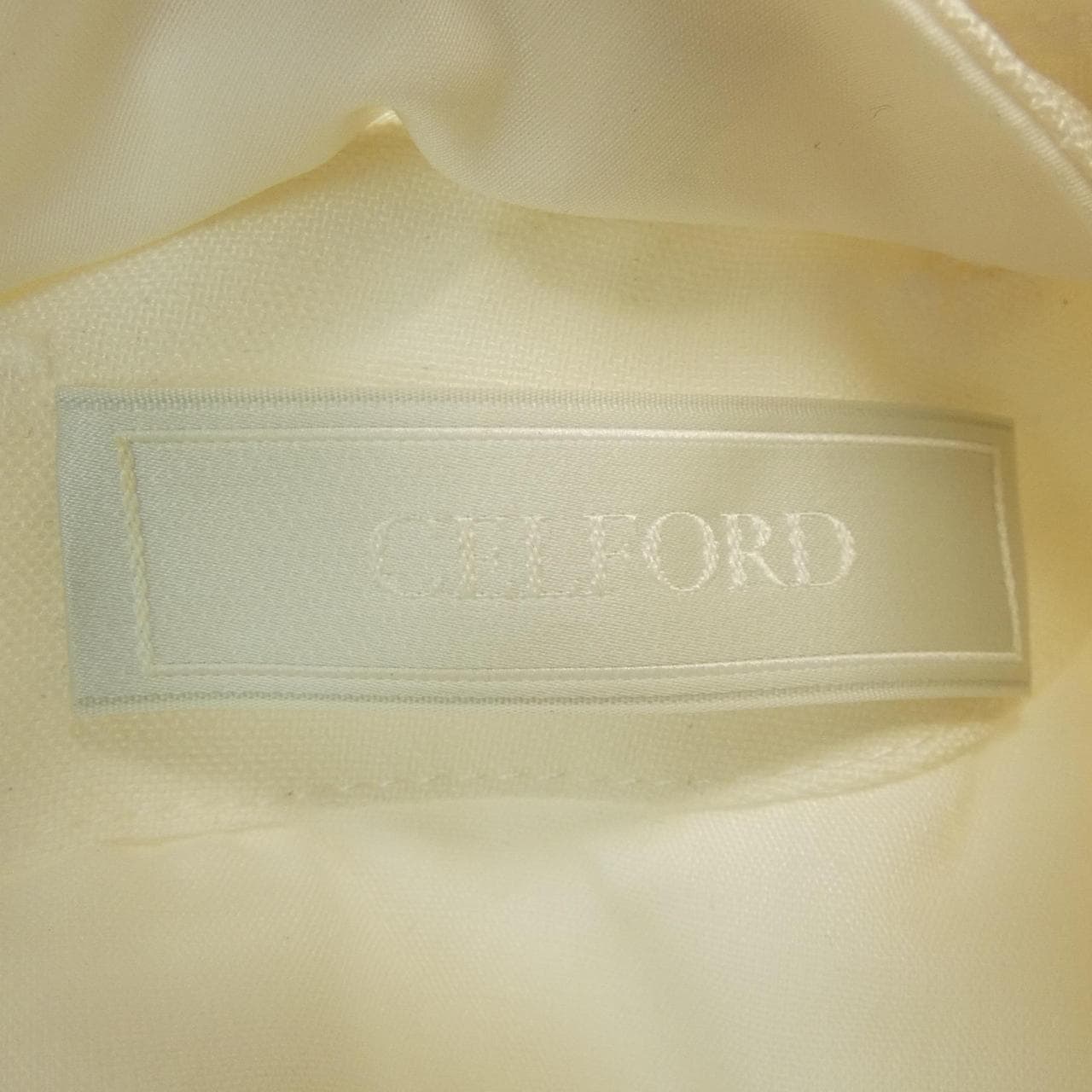 セルフォード CELFORD ワンピース