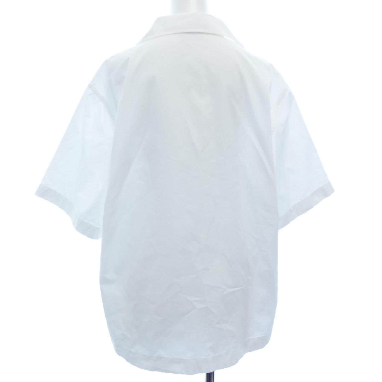 プラダ PRADA S／Sシャツ