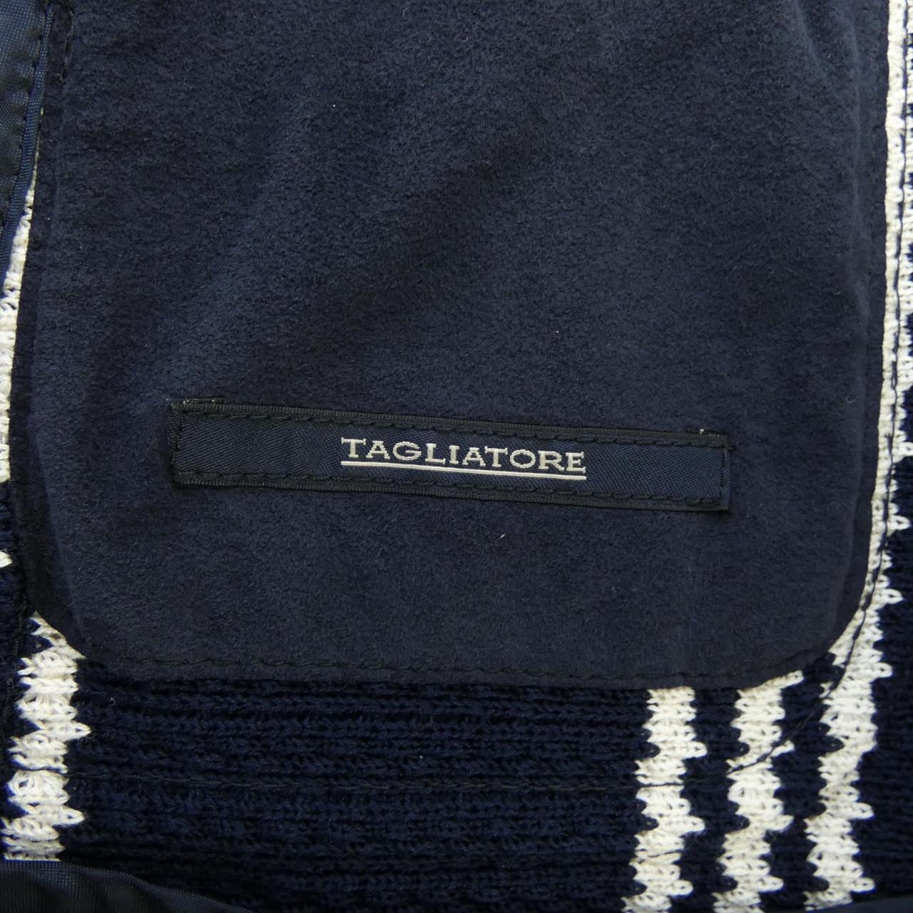 タリアトーレ TAGLIATORE ジャケット
