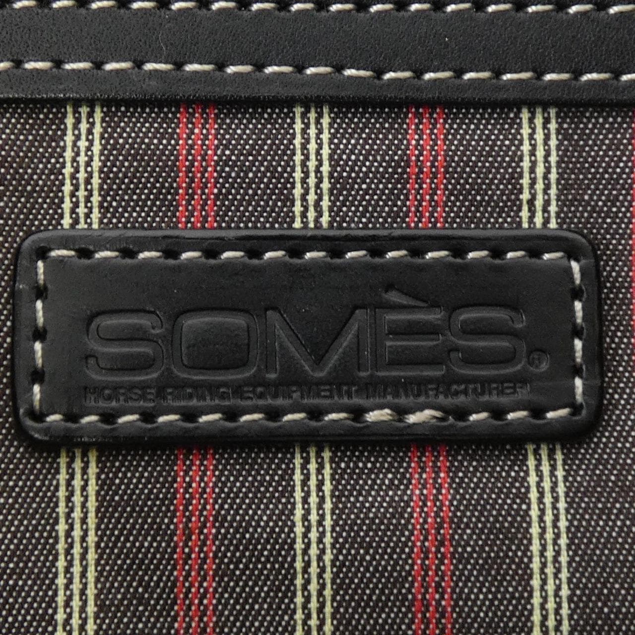 SOMESSADDLE BAG