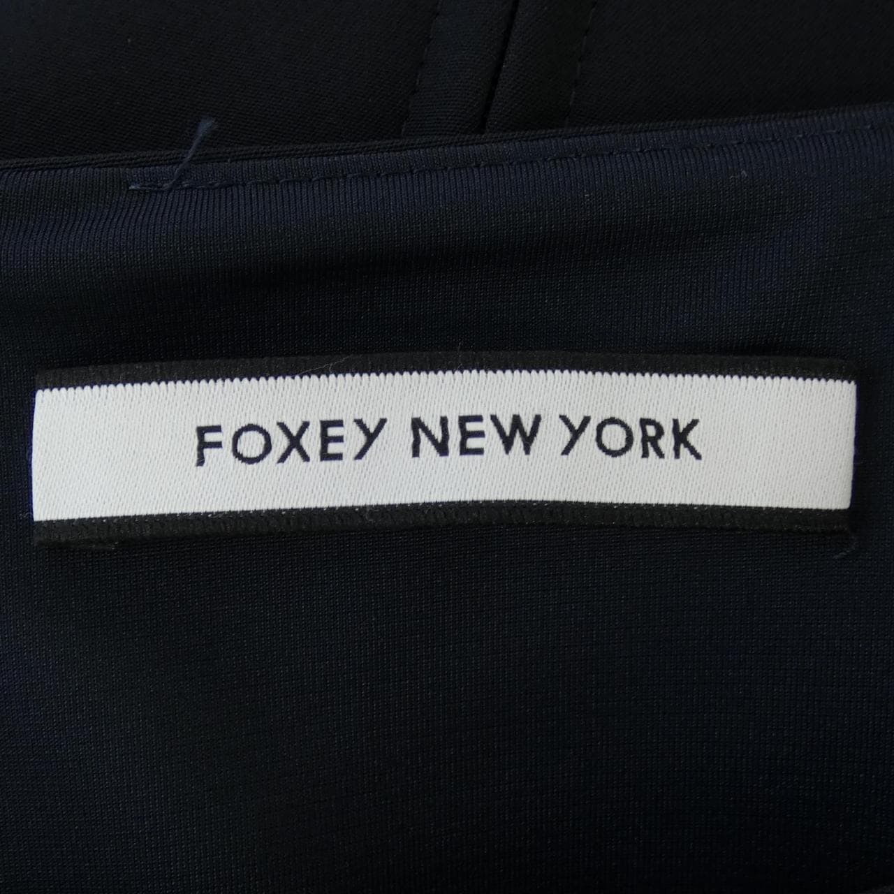 フォクシーニューヨーク FOXEY NEW YORK ワンピース