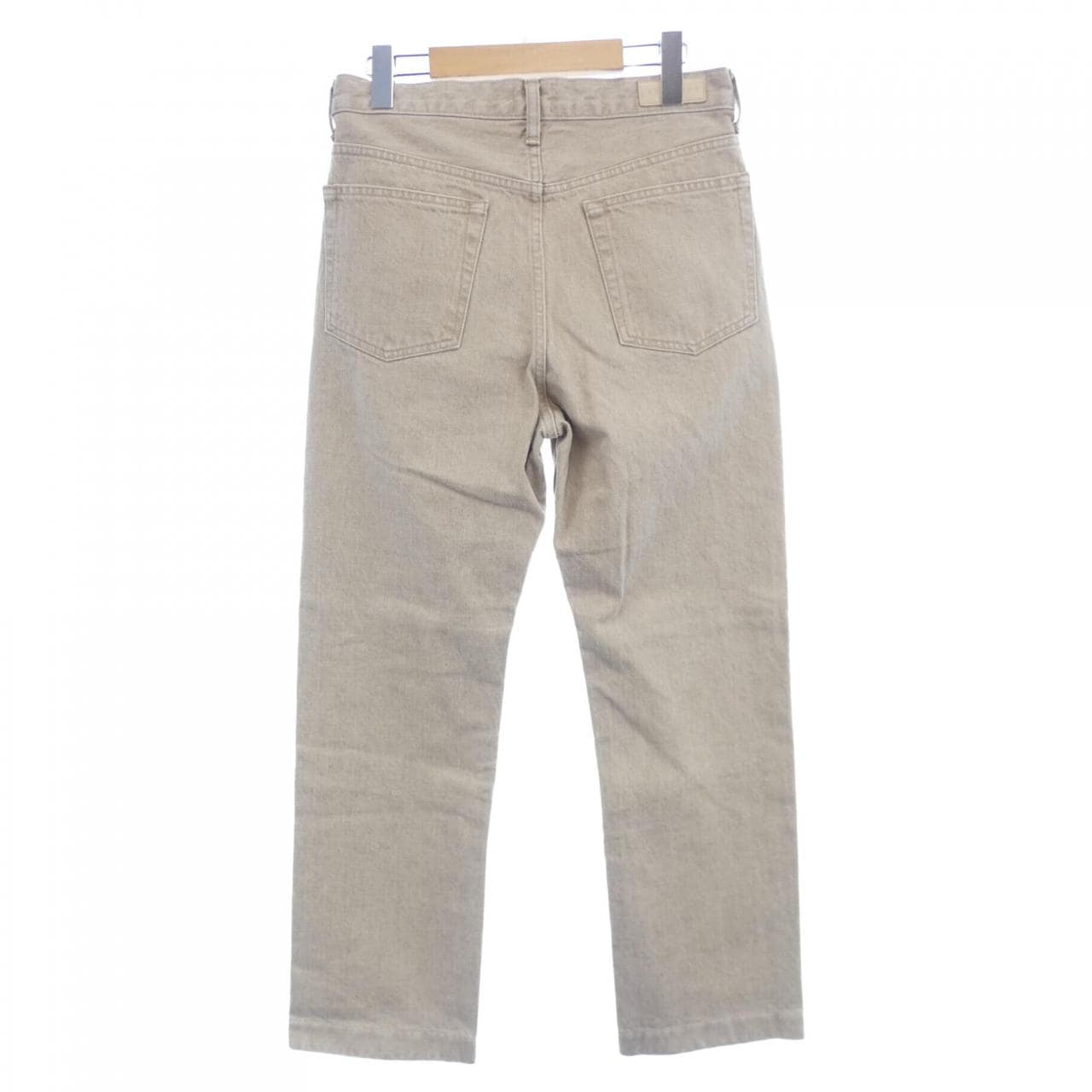 THESHISHIKUI JEANS