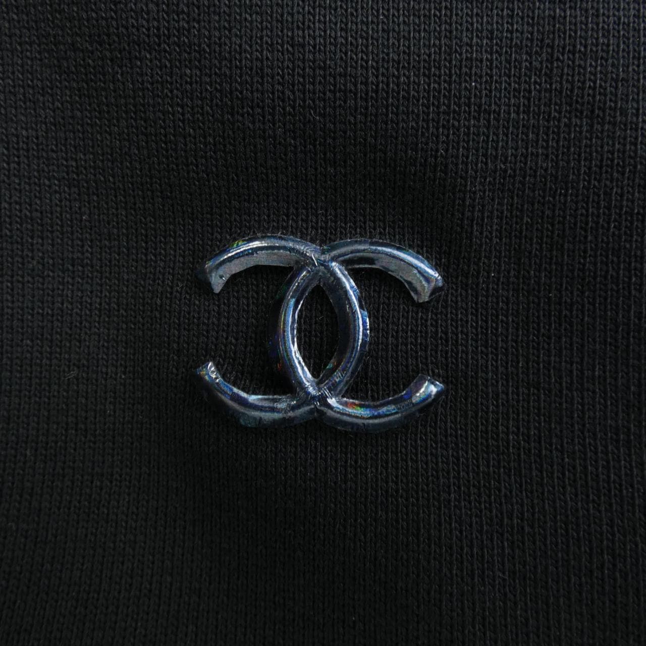 シャネル CHANEL カーディガン