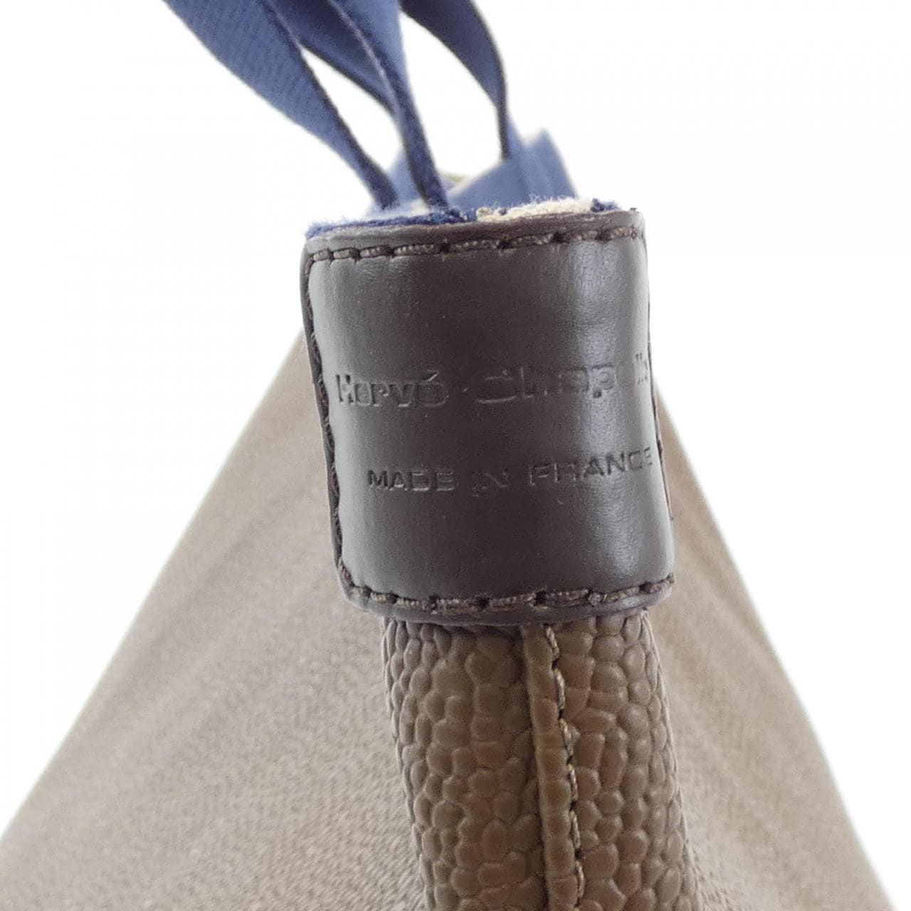 埃尔贝沙普利HERVE CHAPELIER BAG