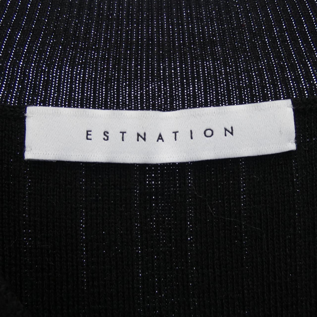 ESTNATION Cardigan