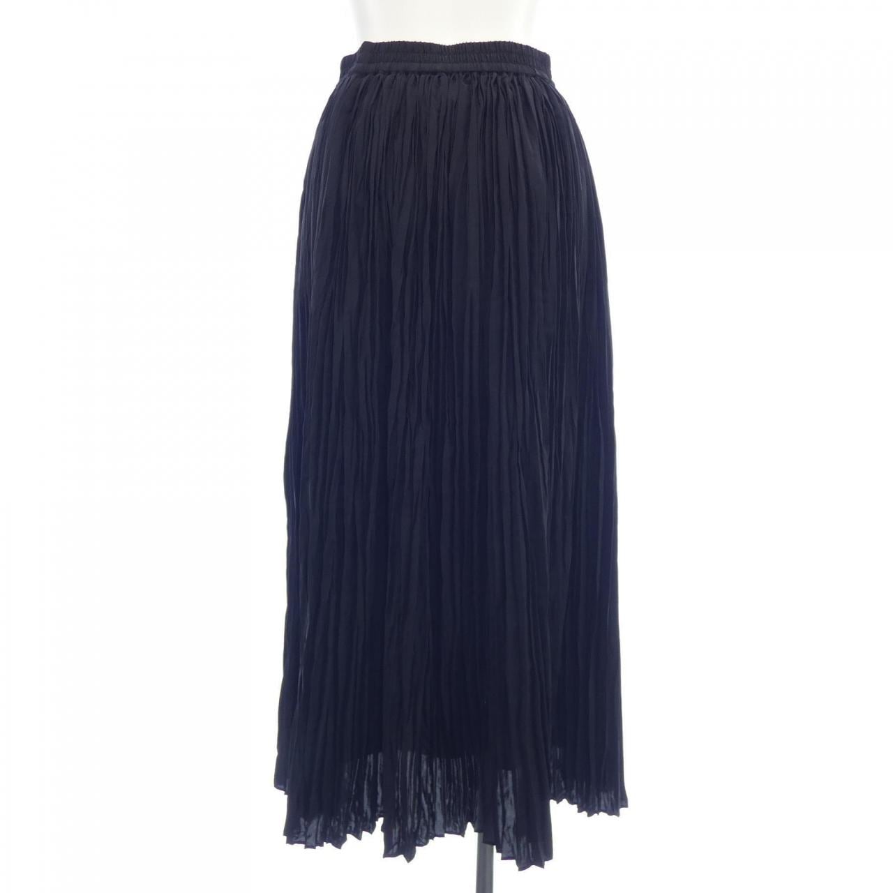 セール 30%OFF】フレアスカート NEW SAXONY LIGHT MAYI