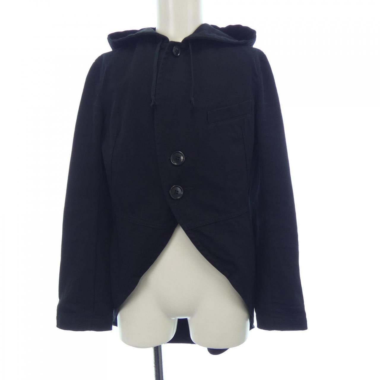 Black Comme des Garcons BLACK GARCONS Jacket