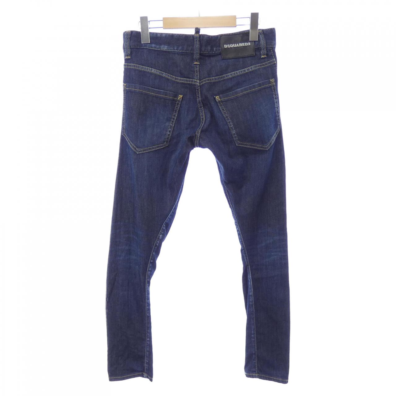 ディースクエアード DSQUARED2 ジーンズ