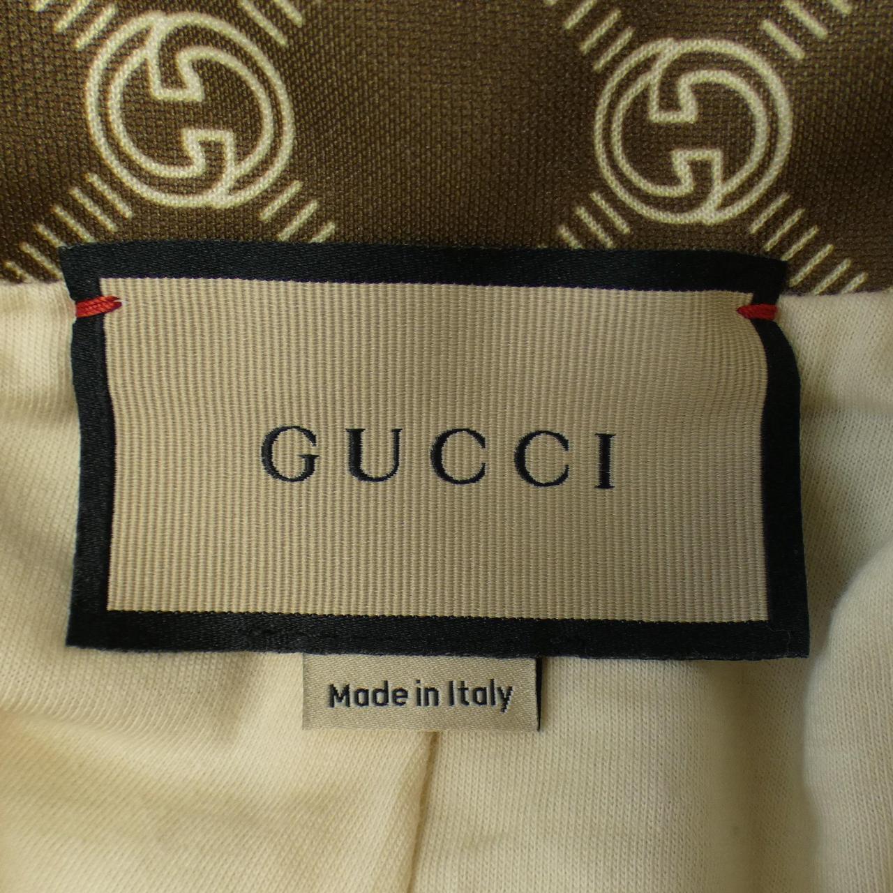 グッチ GUCCI ブルゾン