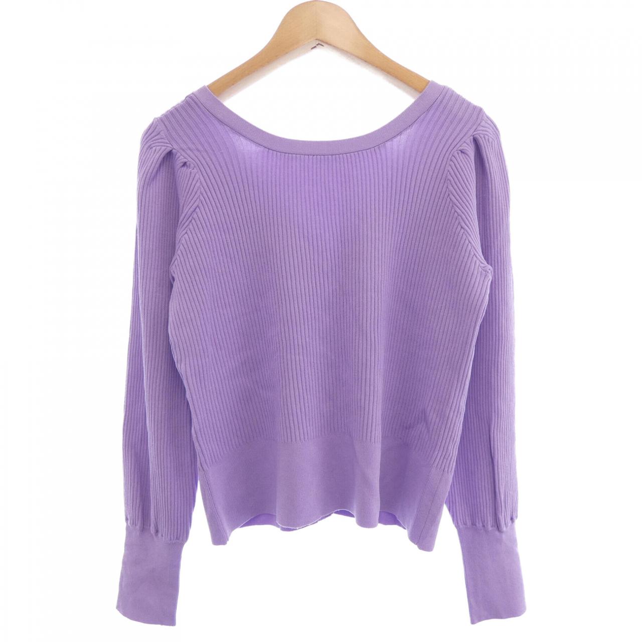 ダイアグラム Diagram カーディガン