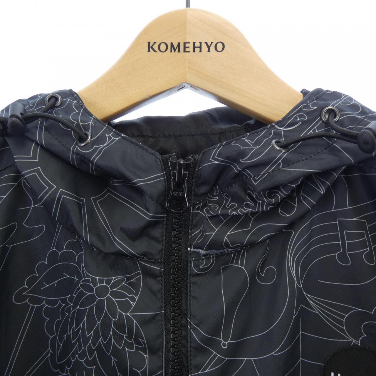 HURLEY Blouson