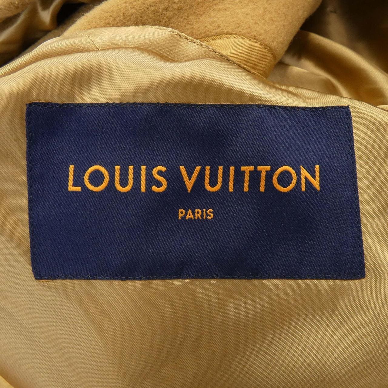 ルイヴィトン LOUIS VUITTON ブルゾン