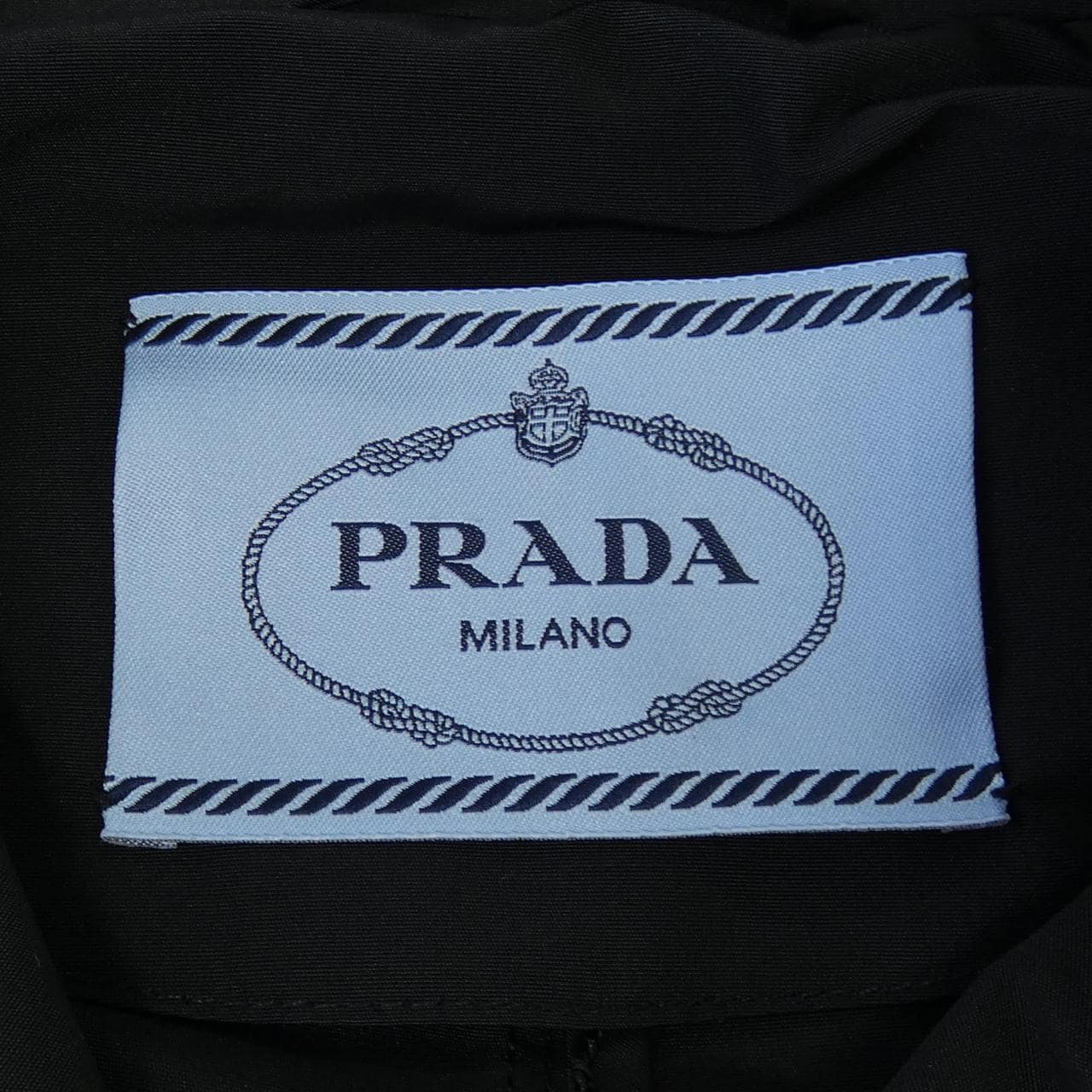 プラダ PRADA 291921 S211 U43 コート