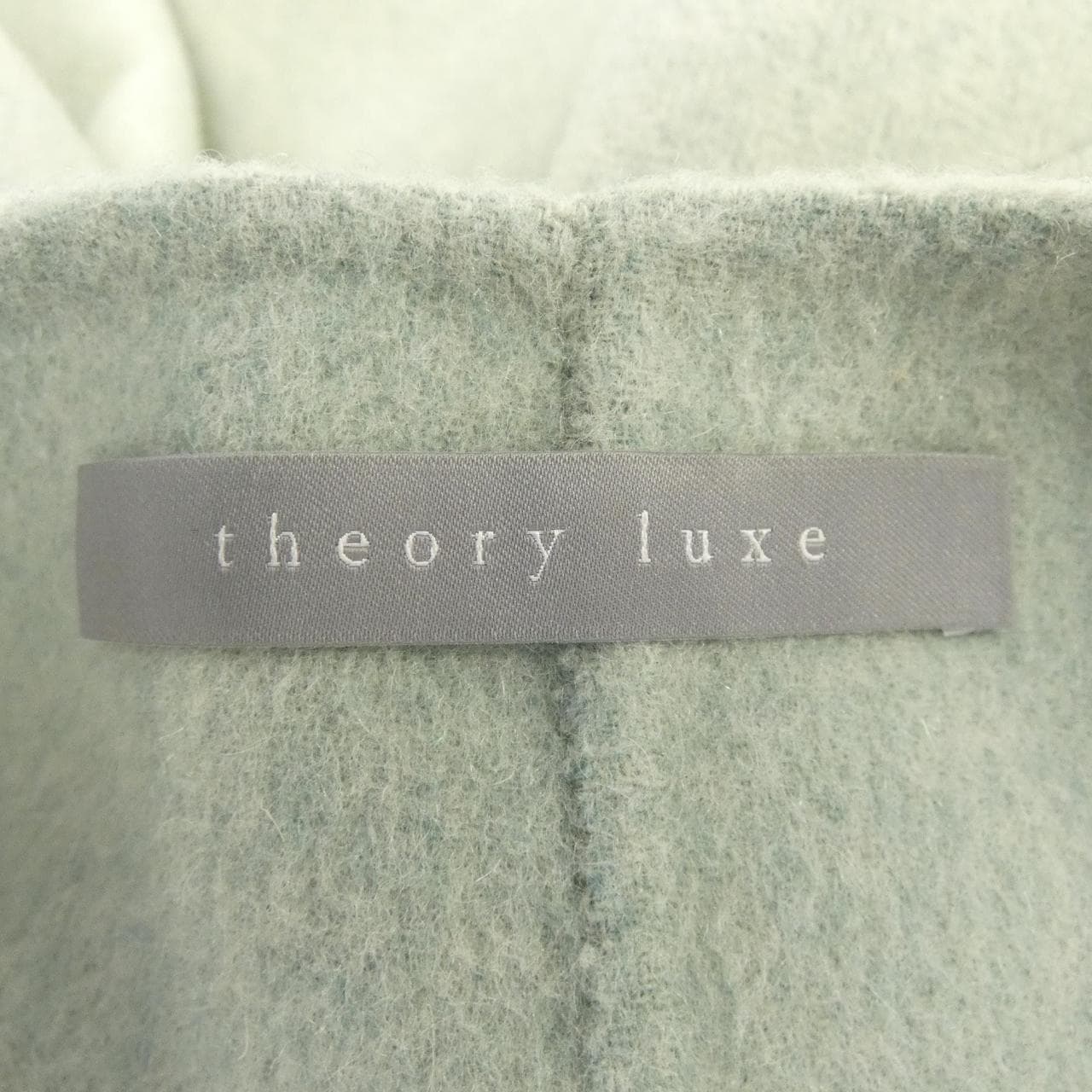 セオリー theory 03-3409626 コート