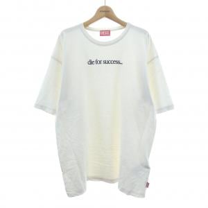 ディーゼル DIESEL Tシャツ