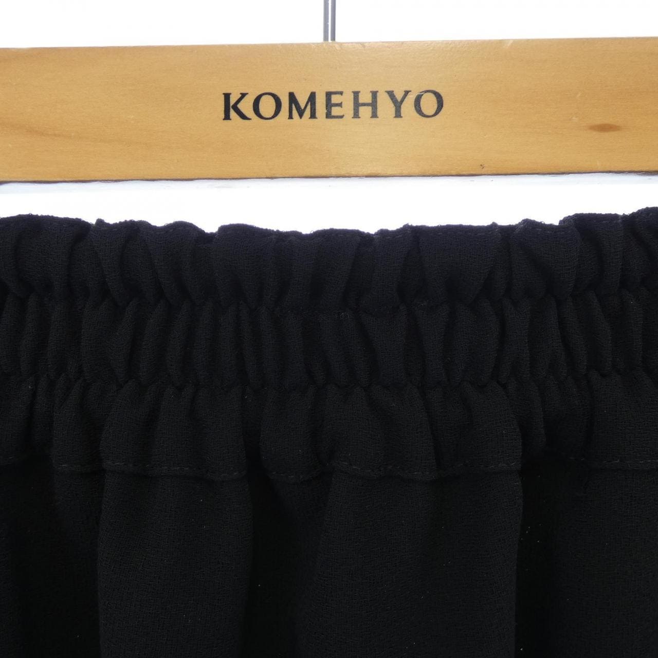 マークケンリードミノタン MARK KENLY DOMINO TA スカート