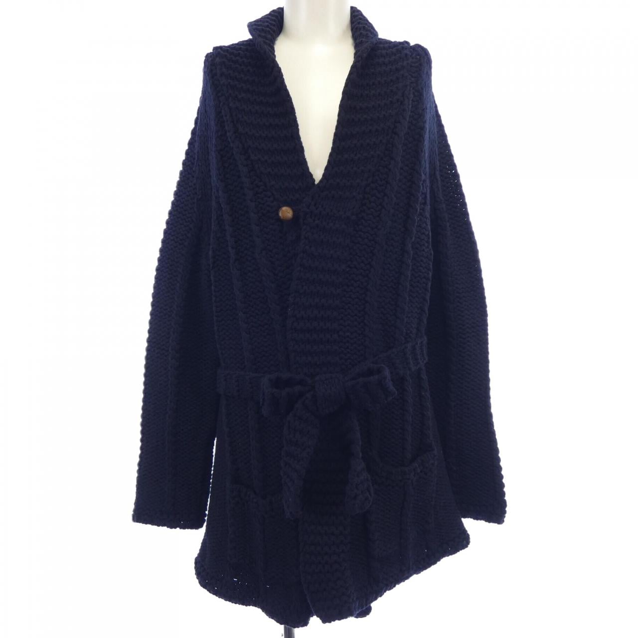 LANEUS カーディガン