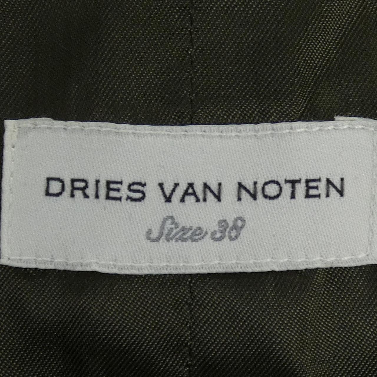 ドリスヴァンノッテン DRIES VAN NOTEN トップス