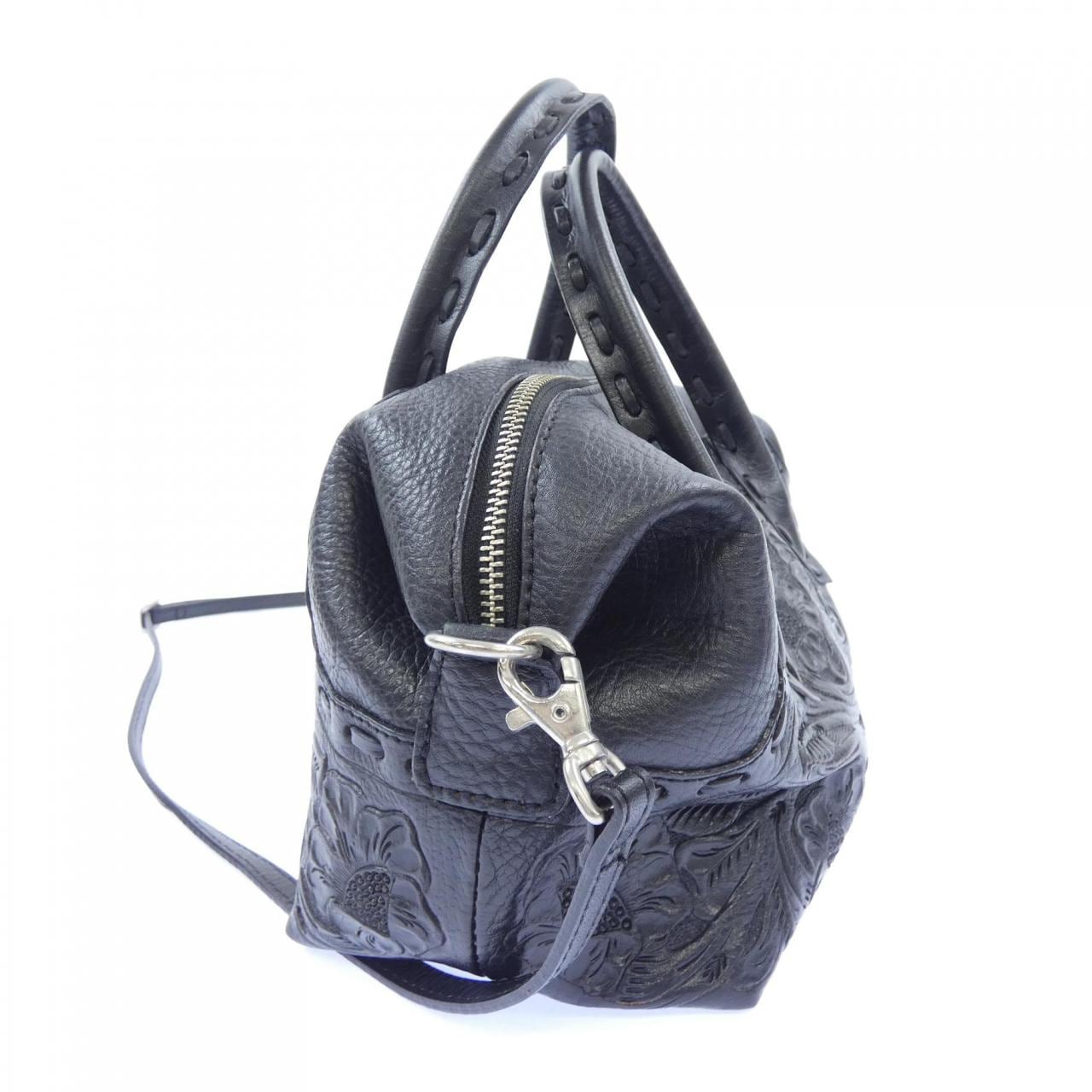 カービングトライブス Carving Tribes BAG