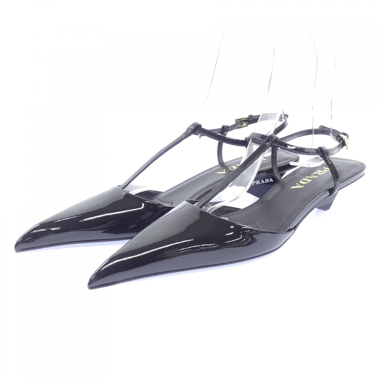 プラダ PRADA シューズ