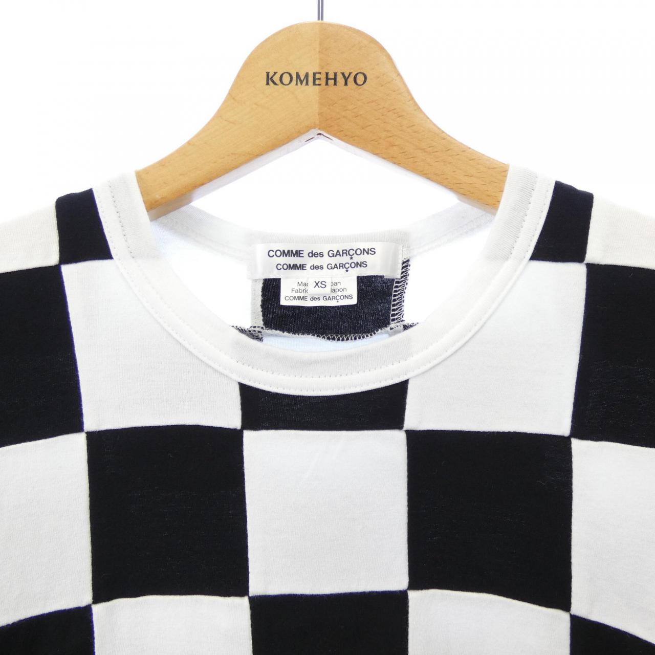 コムデギャルソン COMME des GARCONS RO-T011 Tシャツ