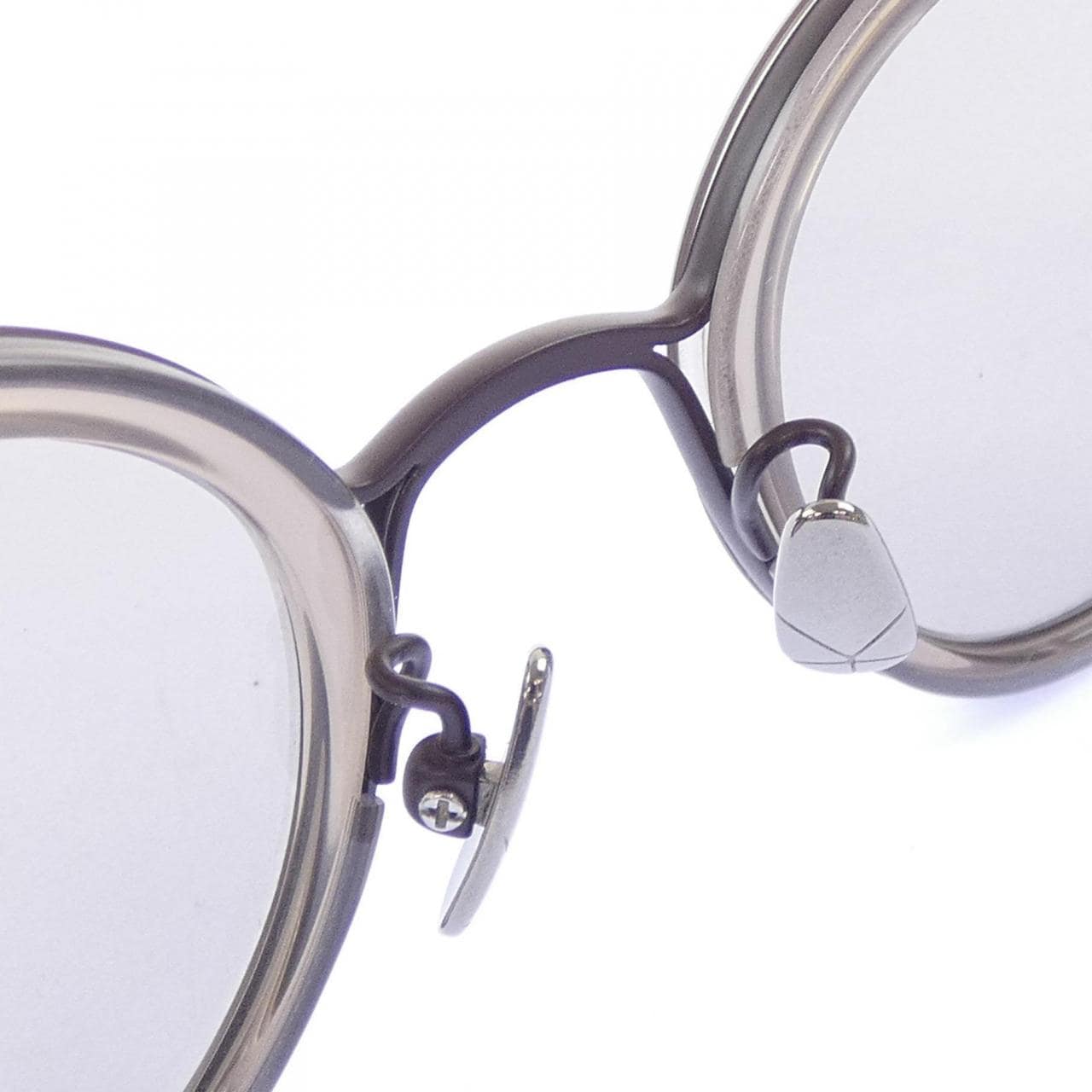 YUICHI TOYAMA SUNGLASSES