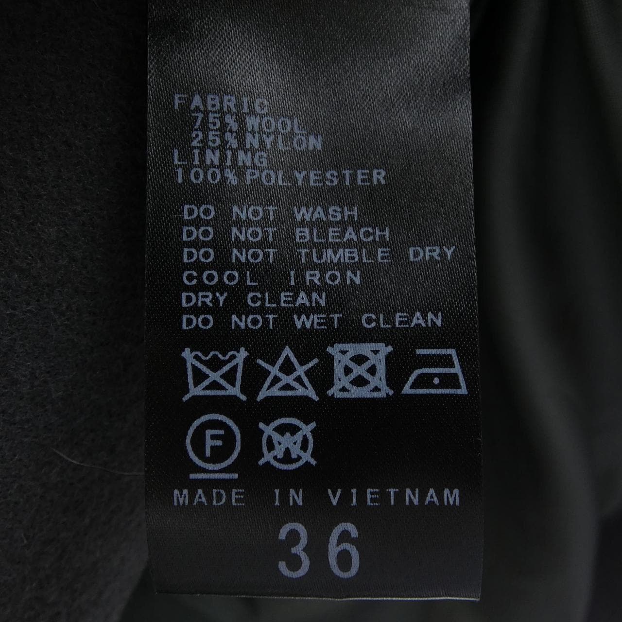 スピックアンドスパン SPICK & SPAN コート