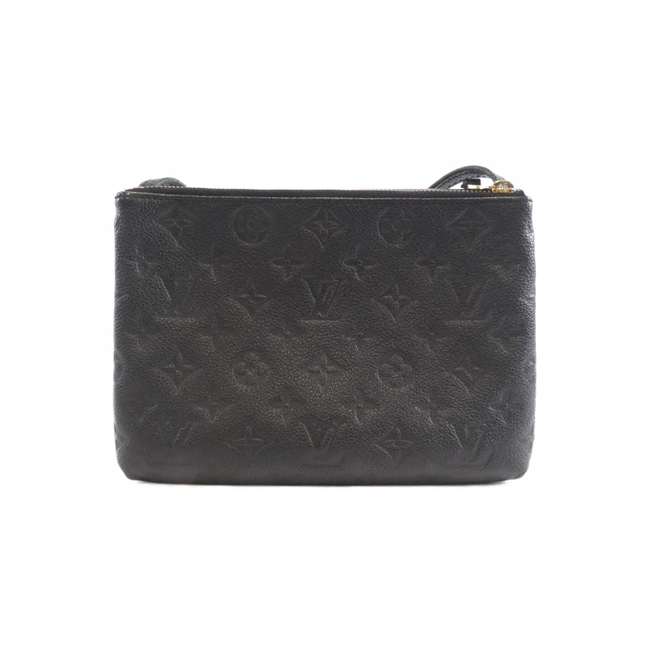 ルイヴィトン モノグラム アンプラント トワイス M50258 ショルダーバッグ