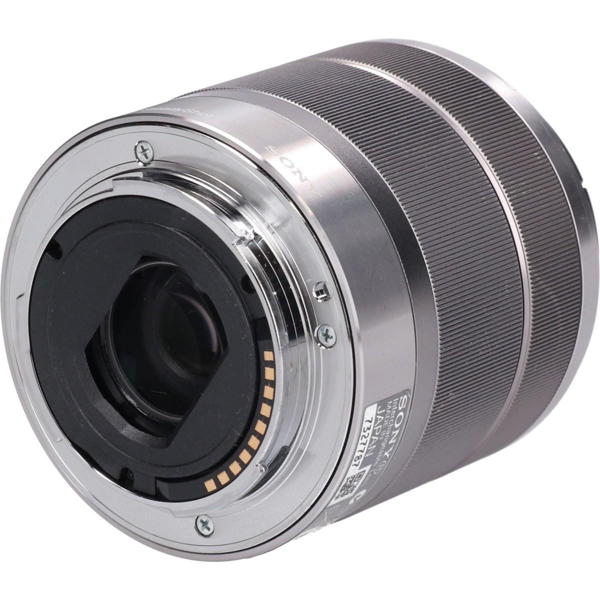 E18-55mm F3.5-5.6OSS (SEL1855)