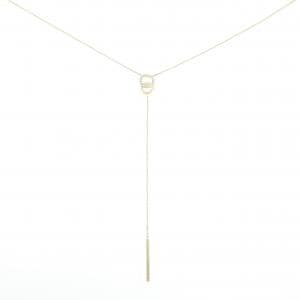 ヴァンドーム ダイヤモンド ネックレス