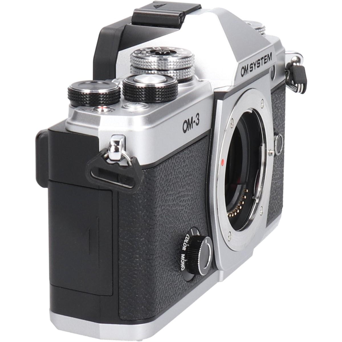 ＯＭ－３