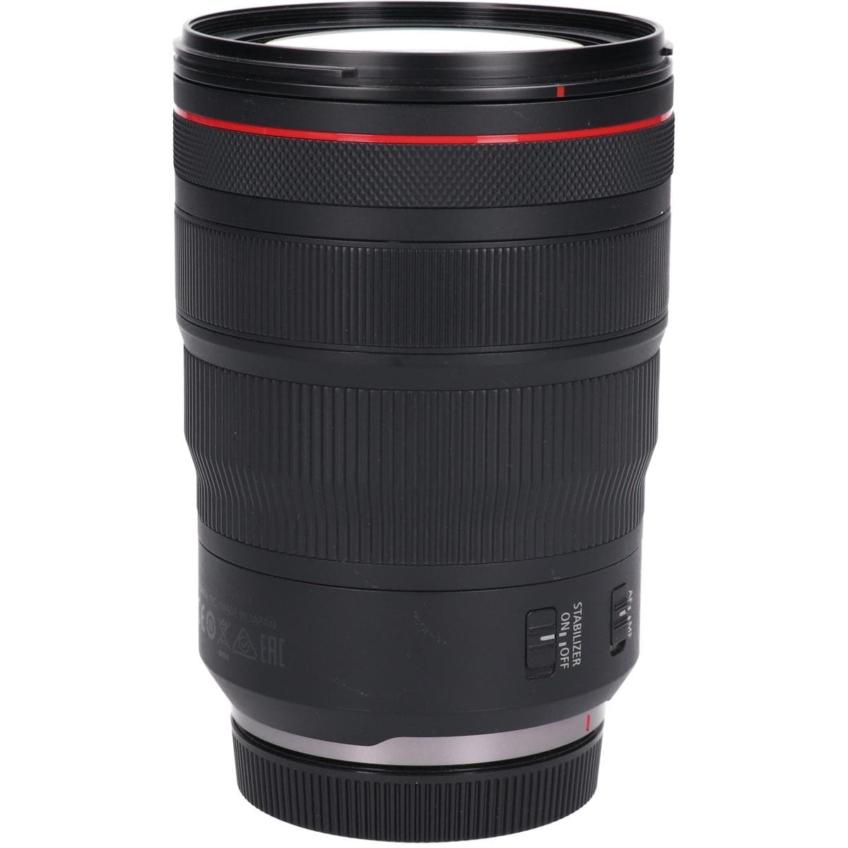 ＲＦ２４－７０ｍｍ　Ｆ２．８Ｌ　ＩＳ　ＵＳＭ