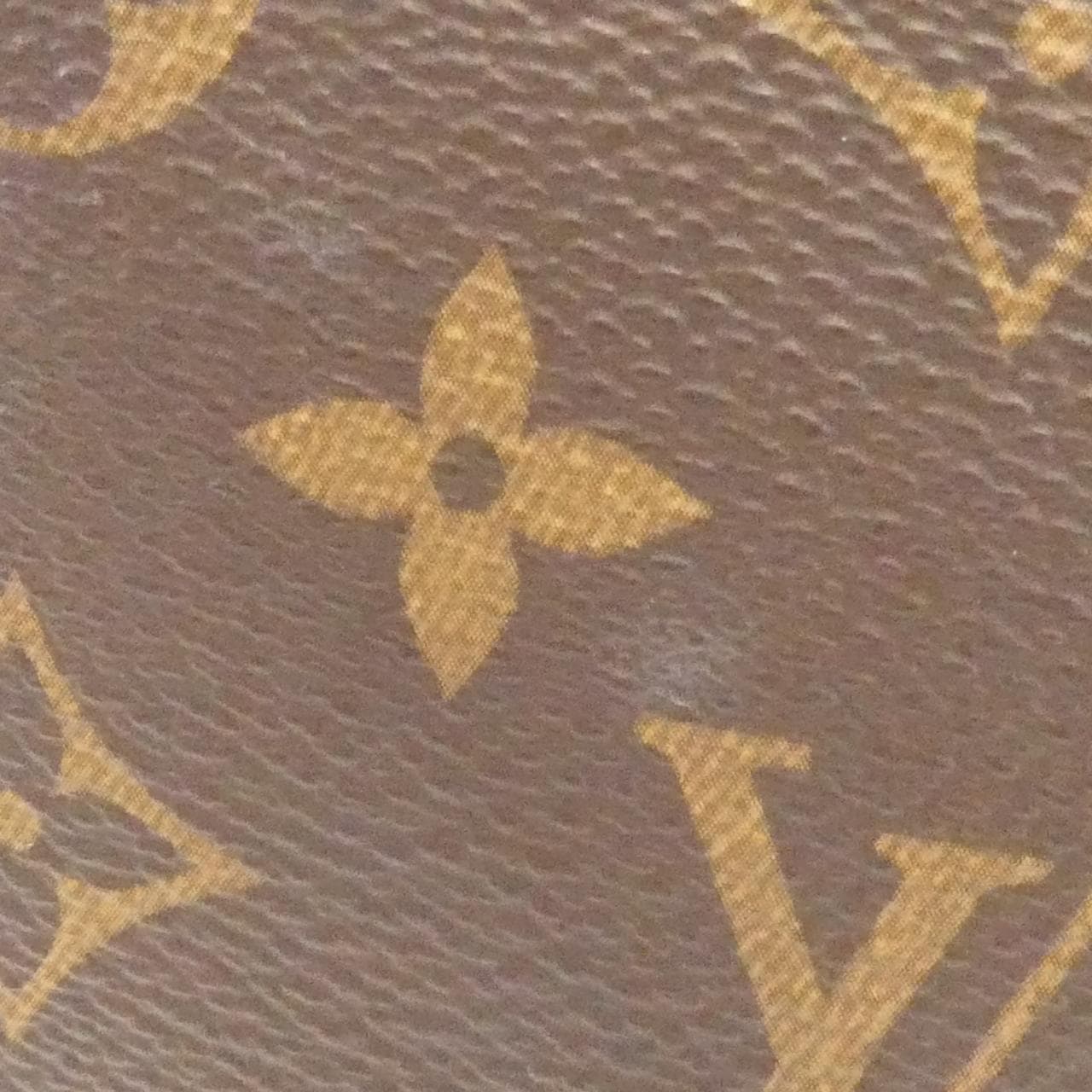 LOUIS VUITTON Monogram All-in BB M12925 单肩包