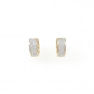 Diamond earrings/earrings