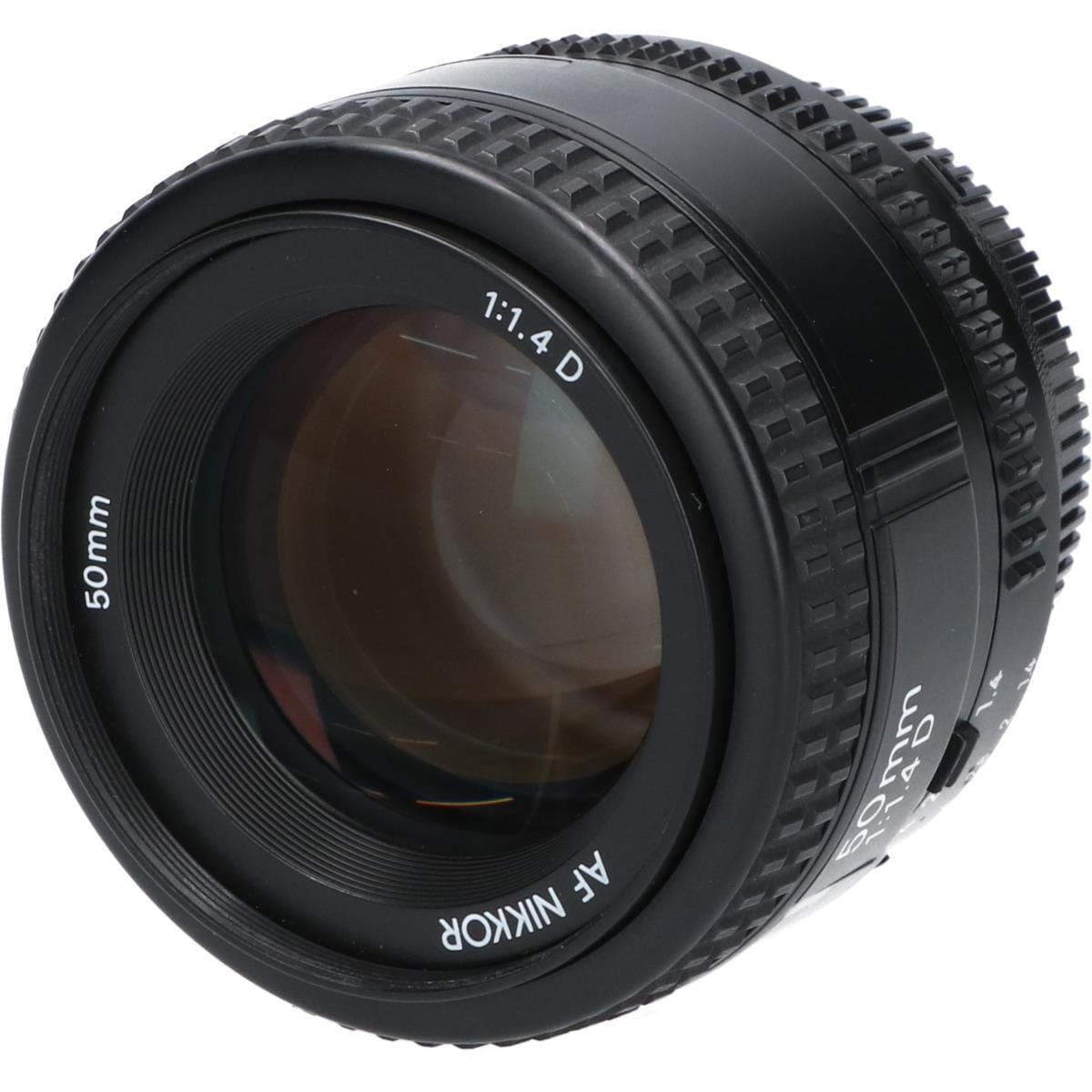 ＮＩＫＯＮ　ＡＦ５０ｍｍ　Ｆ１．４Ｄ