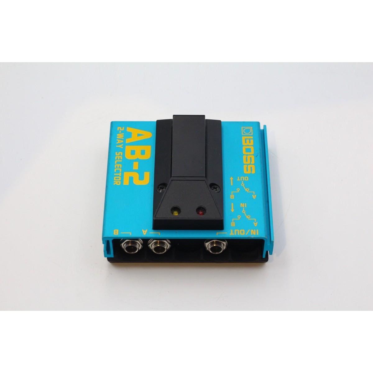 ＢＯＳＳ　　ＡＢ－２