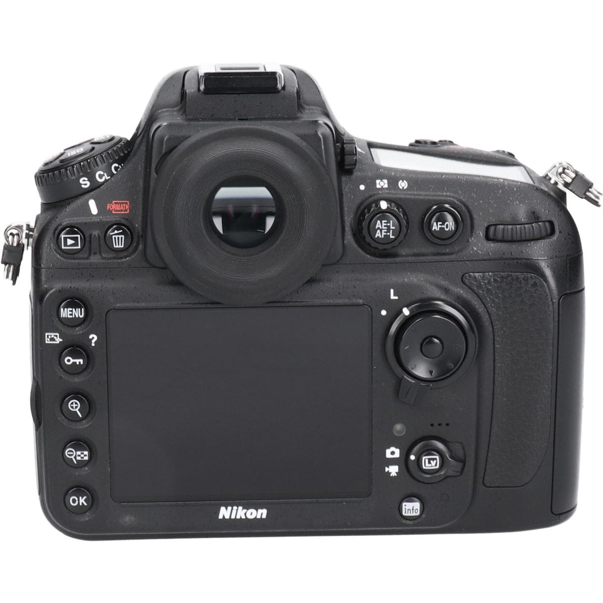 Ｄ８００