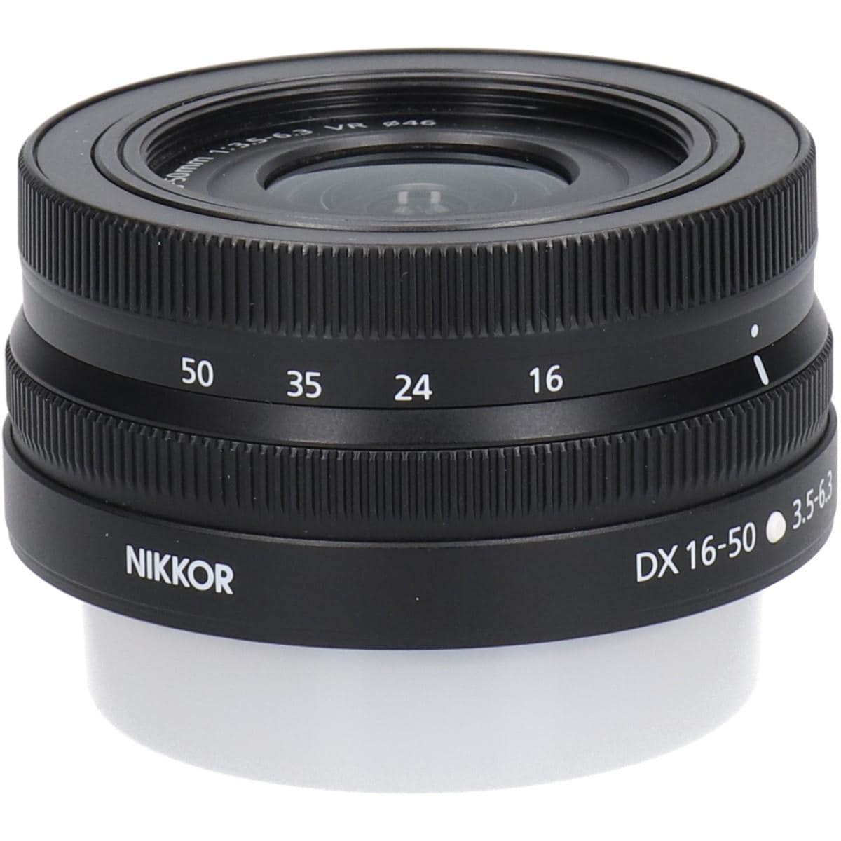 Ｚ　ＤＸ１６－５０ｍｍ　Ｆ３．５－６．３ＶＲ