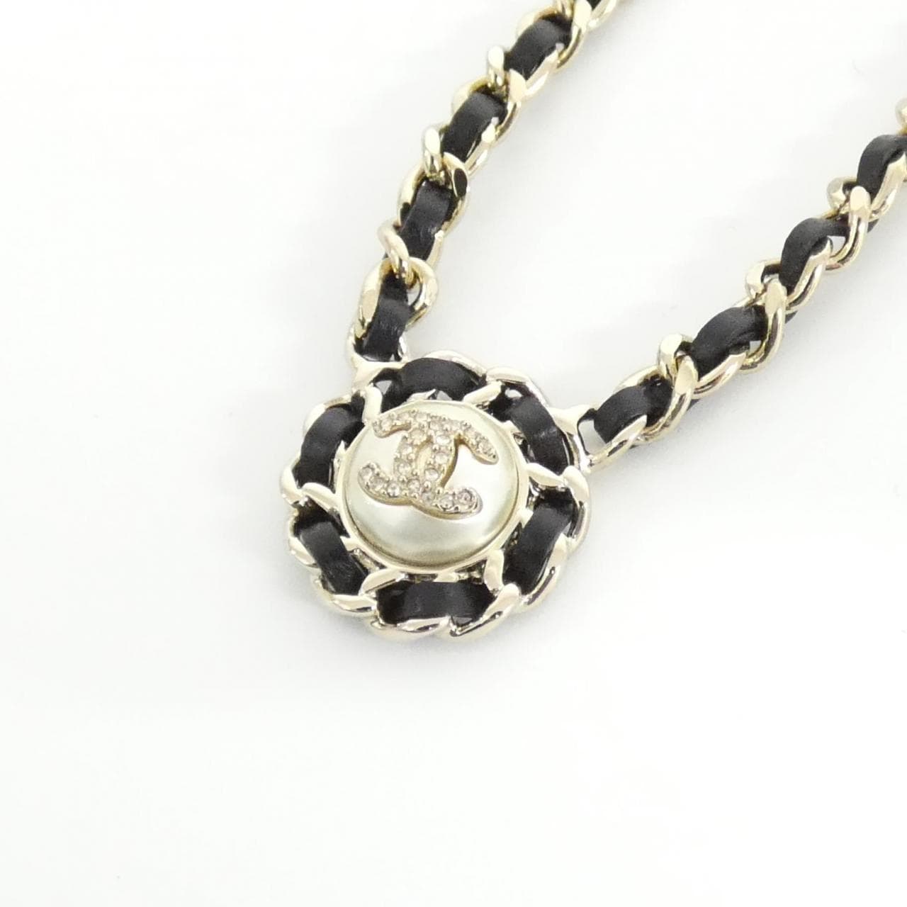 シャネル ABG560 ネックレス