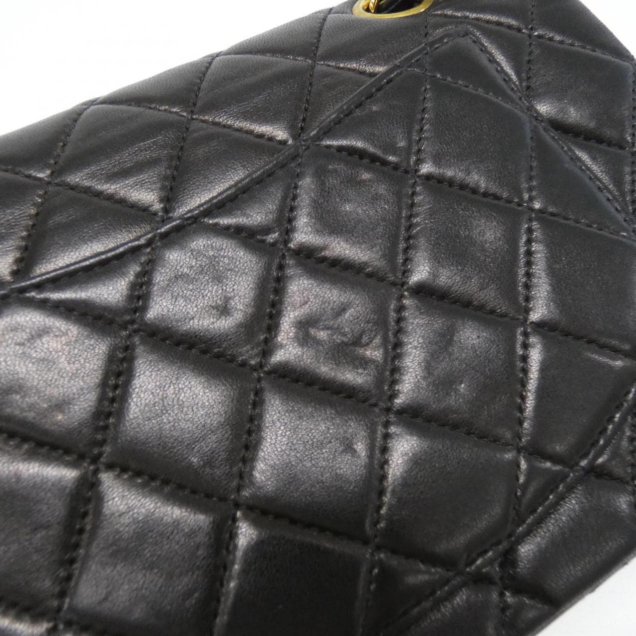 シャネル 1113 ショルダーバッグ