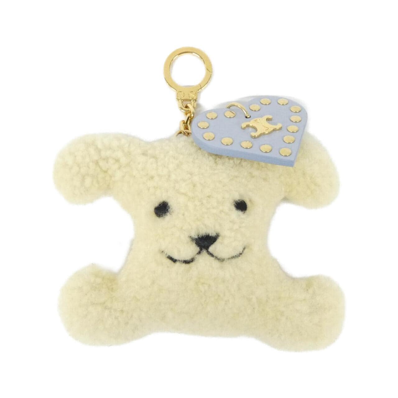 セリーヌ 49J663GVS キーリング