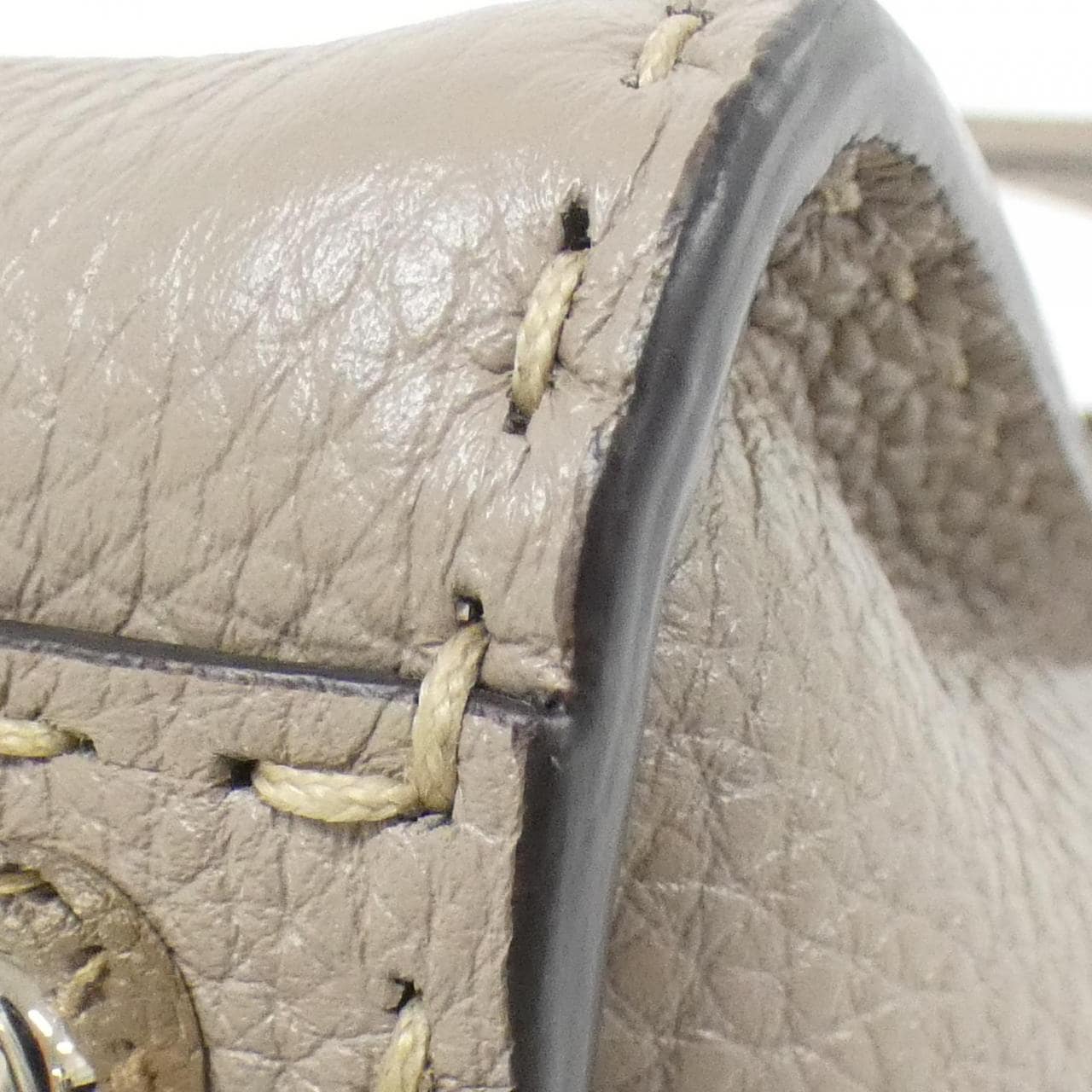 フェンディ SELLERIA ピーカブー ミニ 8BN244 N8K バッグ