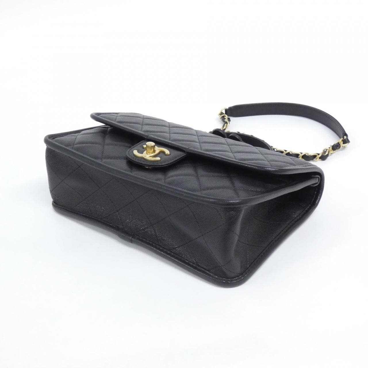 シャネル AS3653 バッグ