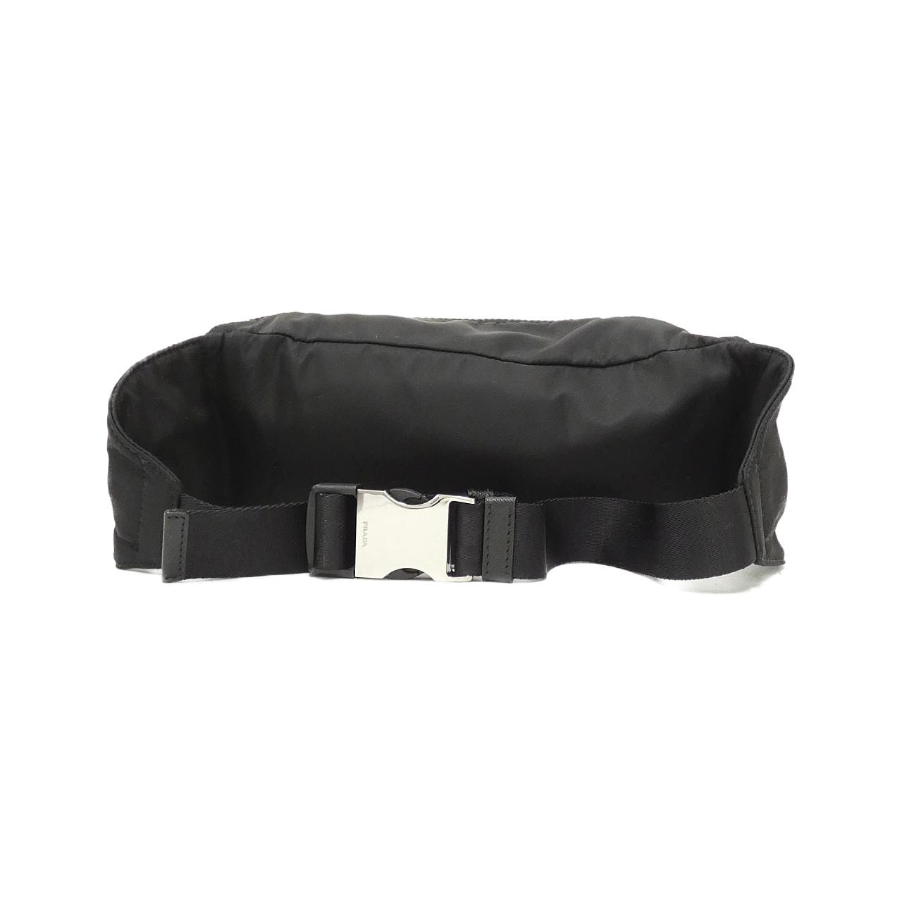 KOMEHYO BRAND NEW Prada 1BL034 Waist Bag