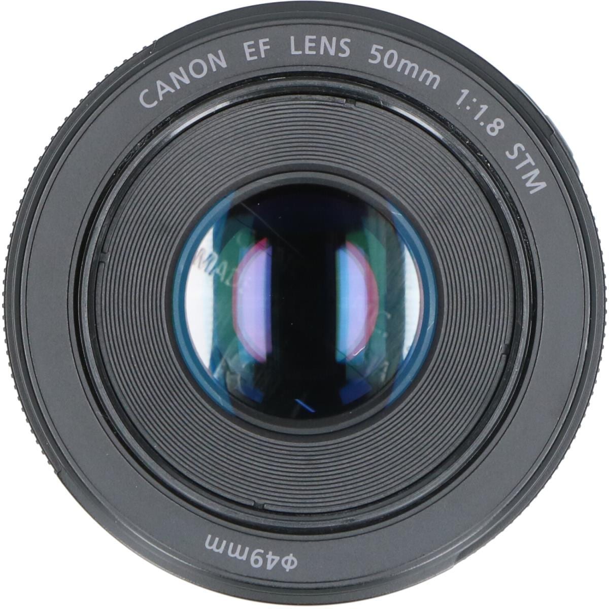 ＣＡＮＯＮ　ＥＦ５０ｍｍ　Ｆ１．８ＳＴＭ