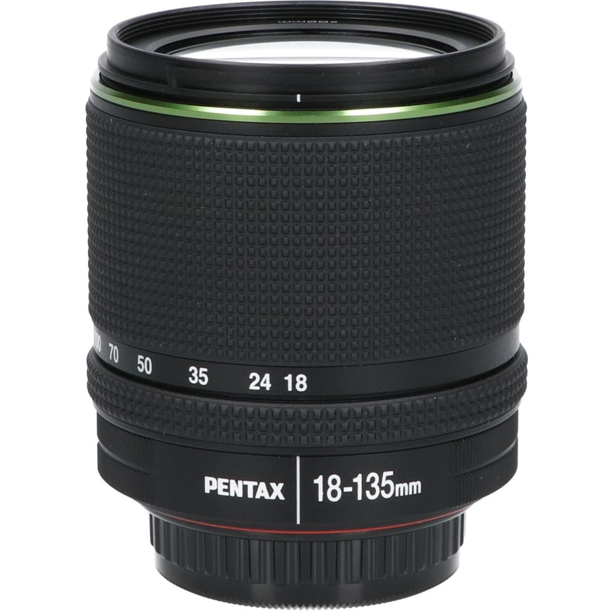 ＰＥＮＴＡＸ　ＤＡ１８－１３５ｍｍ　Ｆ３．５－５．６ＡＬ　ＤＣ　ＷＲ