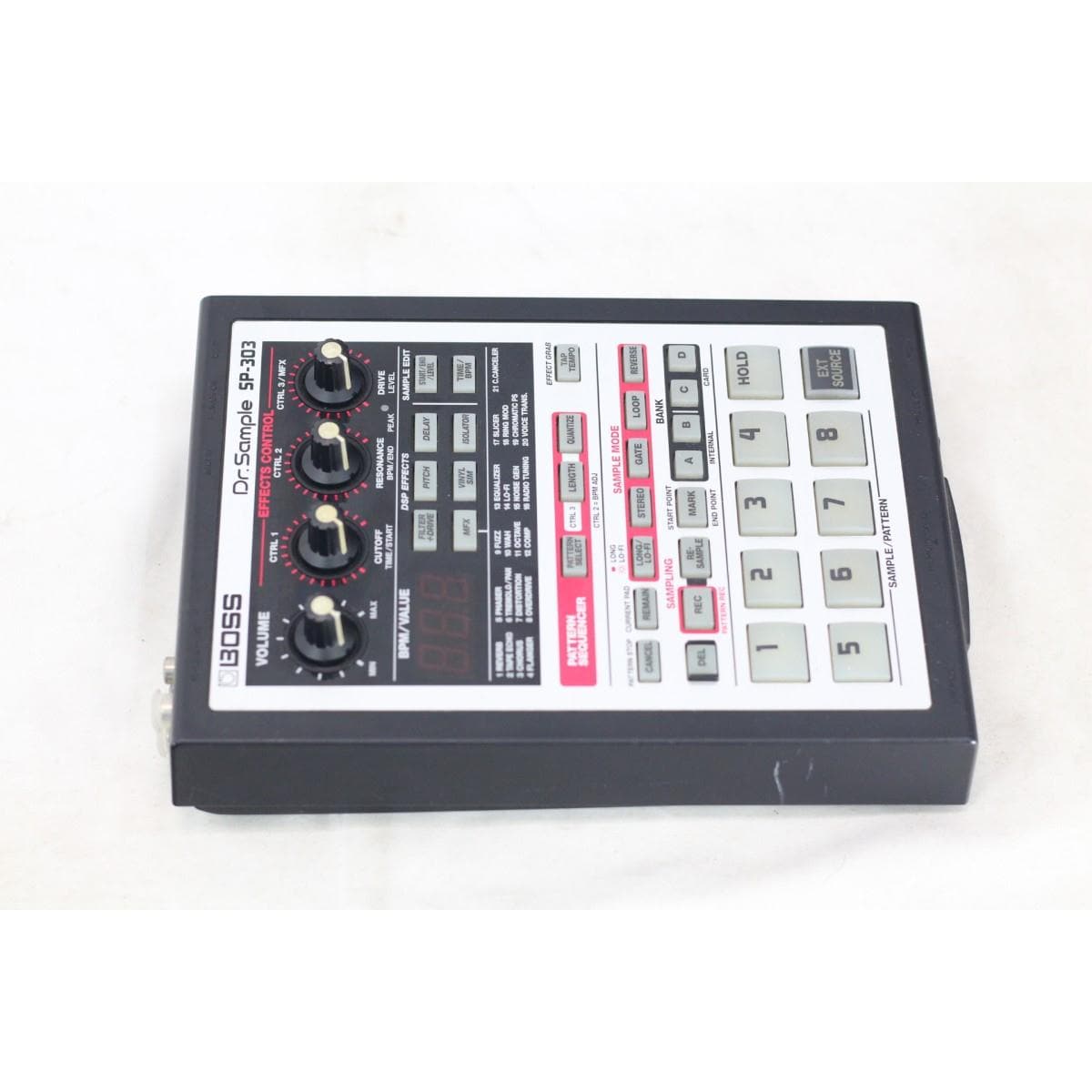 ＢＯＳＳ　ＳＰ－３０３