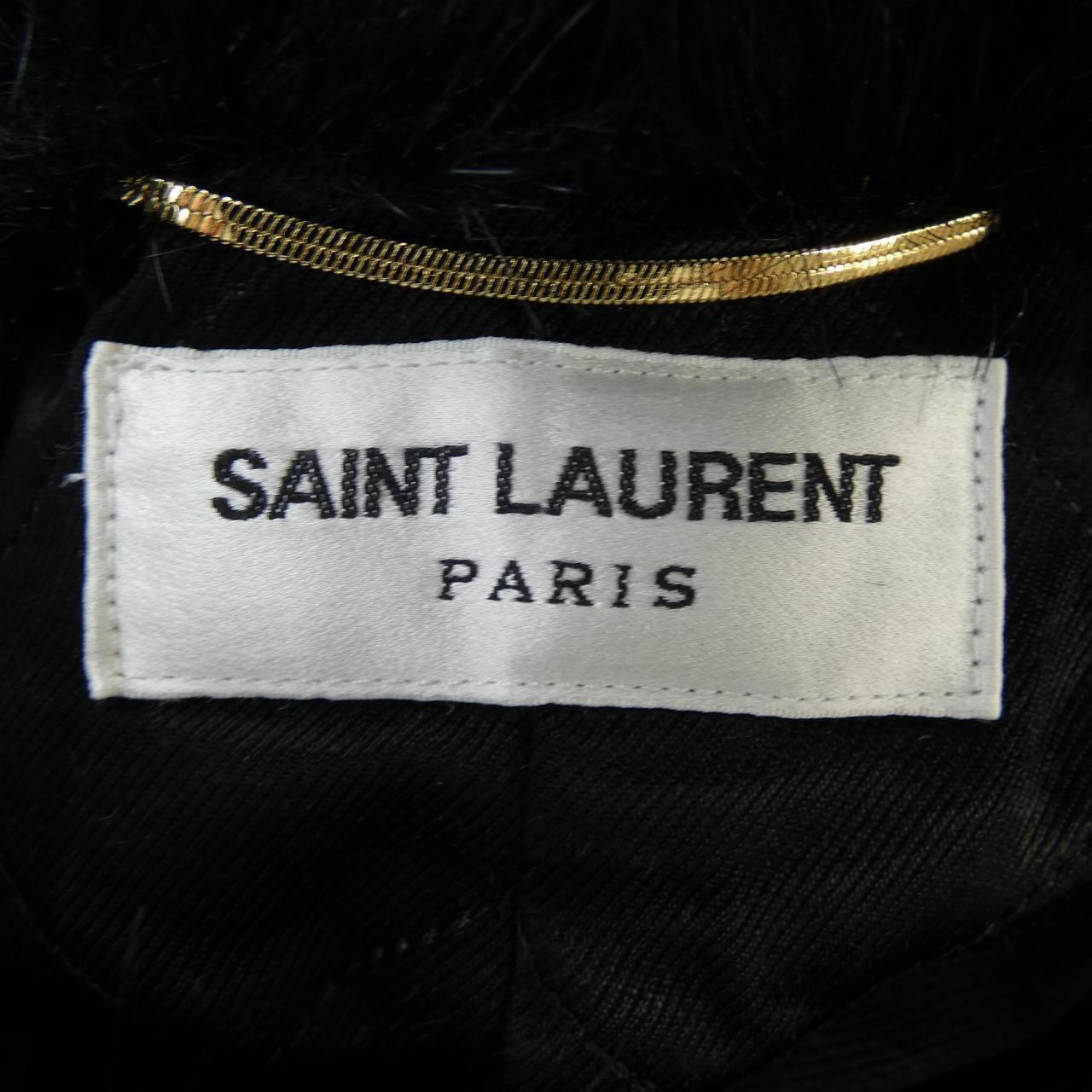 SAINT LAURENT夾克