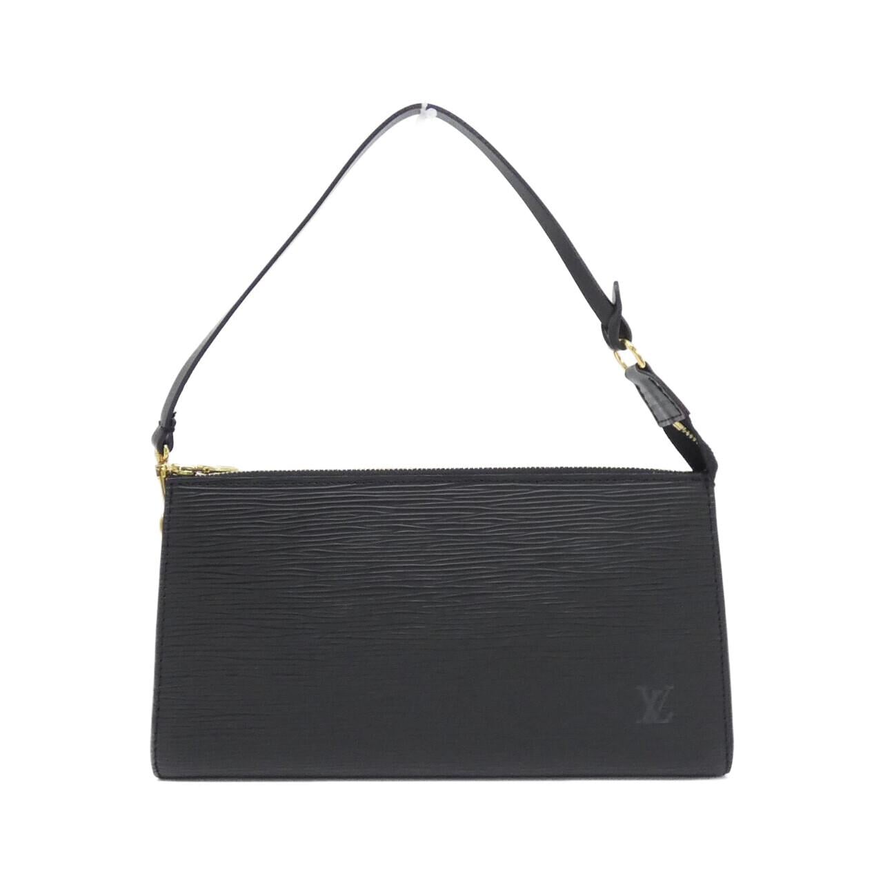 [vintage] LOUIS VUITTON Epi Pochette Accessoires 24cm M52942 Accessory Pouch