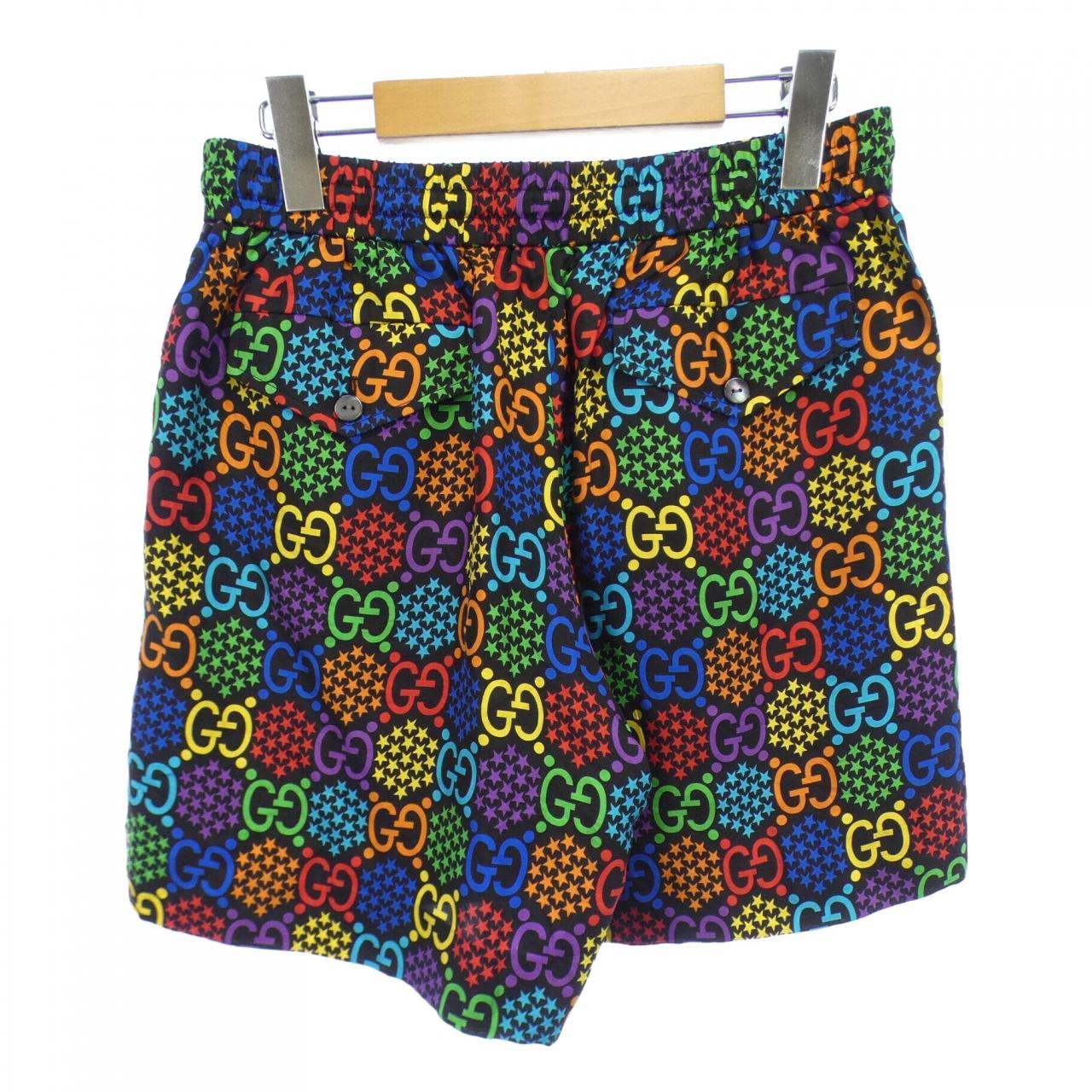 グッチ GUCCI ショートパンツ